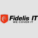 Fidelis IT logo